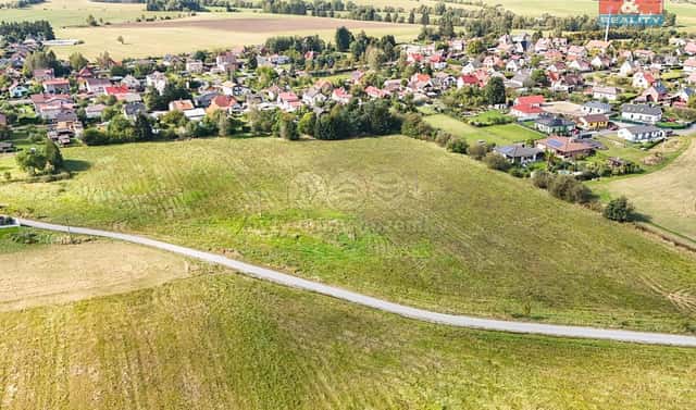 Prodej stavebního pozemku 13 051 m², Drmoul, okres Cheb