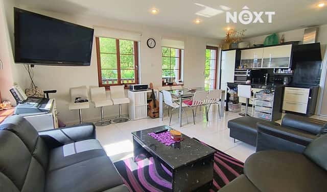 Pronájem bytu 2+kk 55 m², Strážné, okres Trutnov