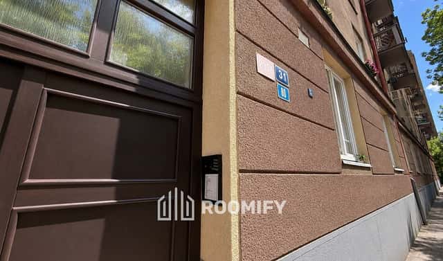 Prodej bytu 1+1 41 m², tř. Budovatelů, Most
