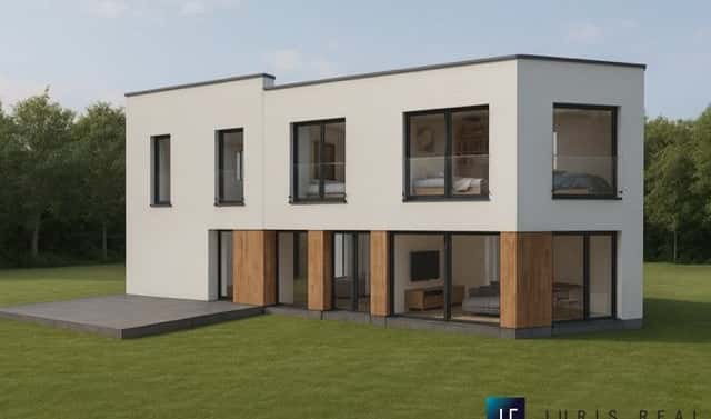 Prodej domu 137 m² s pozemkem 900 m², Mukařov – Žernovka, okres Praha-východ