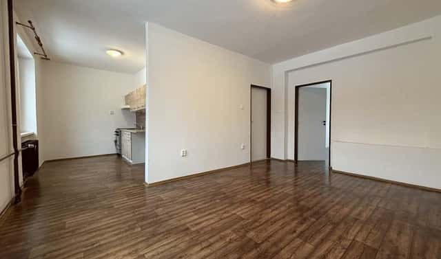 Pronájem bytu 2+1 52 m², Šimkova, Jirkov, okres Chomutov