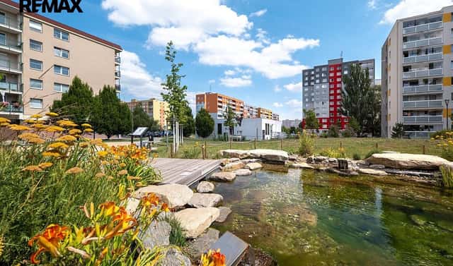 Prodej bytu 2+kk 43 m², Jana Palacha, Mladá Boleslav – Mladá Boleslav II