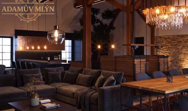 Prodej bytu 4+kk 273 m², Lichnov, okres Nový Jičín
