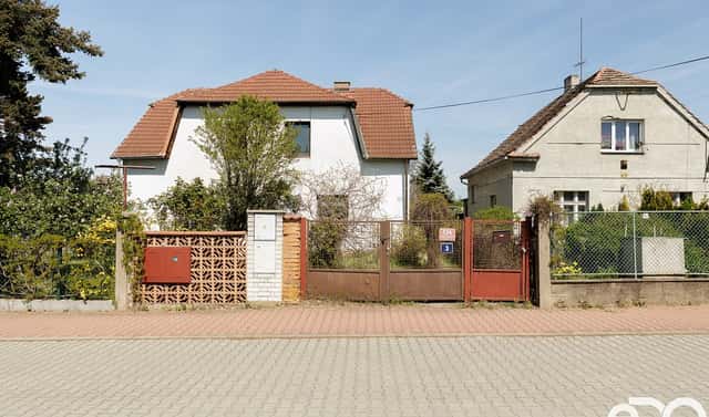 Prodej domu 120 m² s pozemkem 356 m², Na paloučku, Praha 10 – Dolní Měcholupy