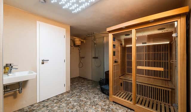 Prodej komerčního objektu (jiného typu) 28 m², Lipno nad Vltavou – Slupečná, okres Český Krumlov