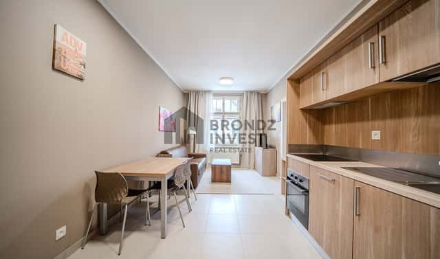 Pronájem bytu 2+kk 50 m², Jana Zajíce, Praha 7 – Bubeneč