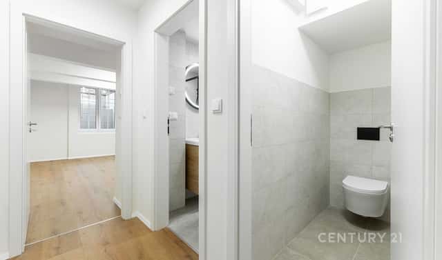 Prodej bytu 2+kk 47 m², Velvarská, Praha 6 – Dejvice