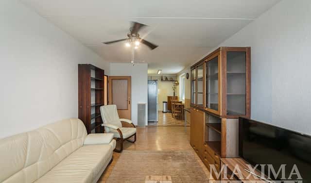 Pronájem bytu 3+kk 65 m², Bazovského, Praha 6 – Řepy