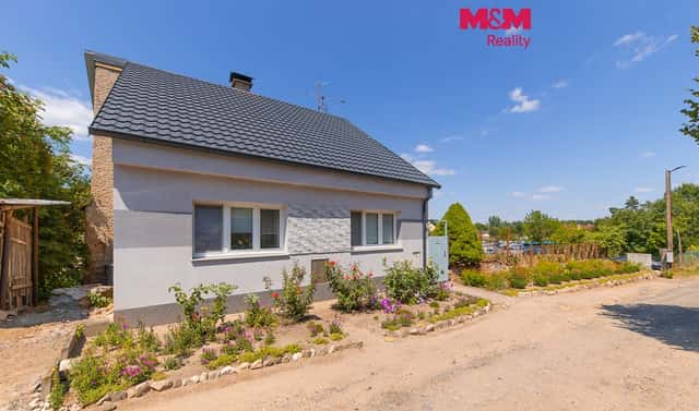 Prodej domu 95 m² s pozemkem 463 m², Poddoší, Lednice, okres Břeclav
