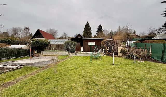 Prodej zahrady 516 m², Tachov