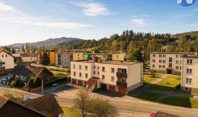 Prodej bytu 4+1 80 m², Čkyně, okres Prachatice