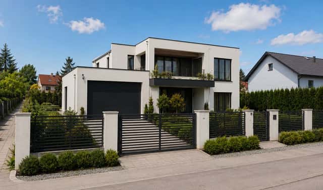 Prodej stavebního pozemku 722 m², Jirny – Nové Jirny, okres Praha-východ