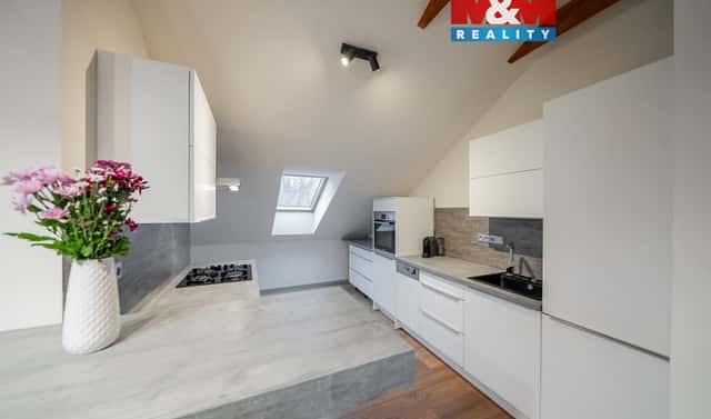 Prodej bytu 3+kk 140 m², Žižkova, Mikulov, okres Břeclav