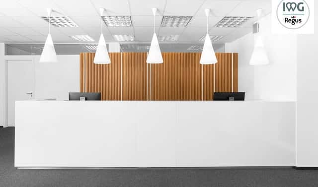 Pronájem komerčního objektu (jiného typu) 1 m², Dělnická, Praha 7 – Holešovice