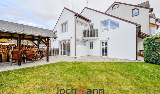 Prodej domu 187 m² s pozemkem 289 m², Gregorák, Dobrá Voda u Českých Budějovic, okres České Budějovice