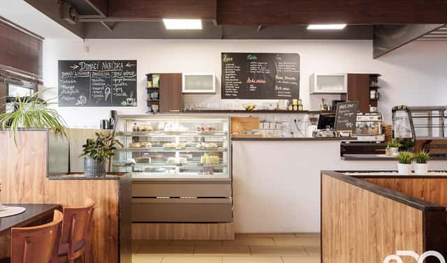 Prodej restaurace 280 m², náměstí Míru, Mladá Boleslav – Mladá Boleslav II