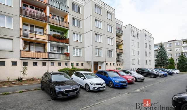Prodej bytu 4+1 77 m², Na koželužně, Kdyně, okres Domažlice