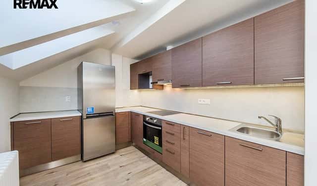 Pronájem bytu 2+kk 48 m², Cesta Svobody, Říčany, okres Praha-východ