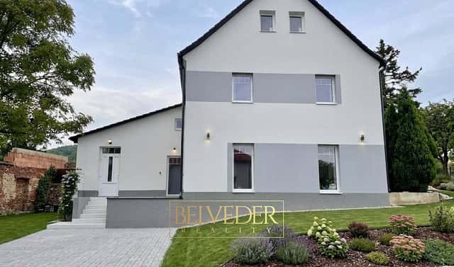 Prodej domu 130 m² s pozemkem 423 m², Fučíkova, Krupka – Unčín, okres Teplice