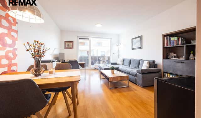 Prodej bytu 2+kk 55 m², Rýnská, Praha 9 – Čakovice