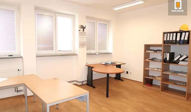 Pronájem kanceláře 600 m², Petřvald, okres Karviná