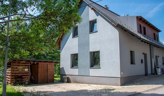 Prodej domu 86 m² s pozemkem 1 867 m², Nová Paka – Vrchovina, okres Jičín