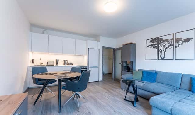 Prodej bytu 2+kk 51 m², Sedlářova, Praha 9 – Kbely