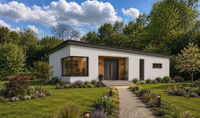Prodej stavebního pozemku 866 m², Bezručova, Orlová – Město, okres Karviná