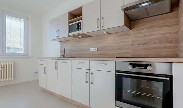 Prodej bytu 3+1 62 m², Strnadova, Brno – Líšeň, okres Brno-město