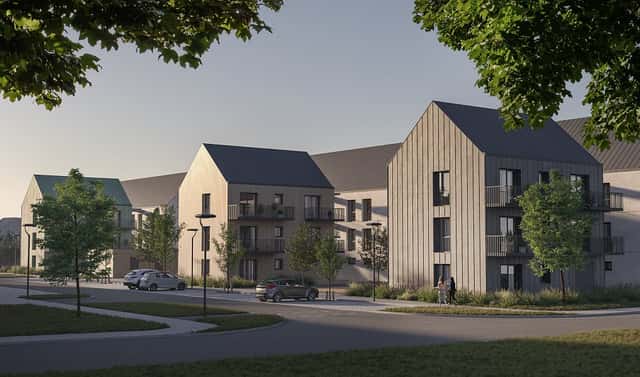 Prodej bytu 1+kk 40 m², Pražská, Hanušovice, okres Šumperk