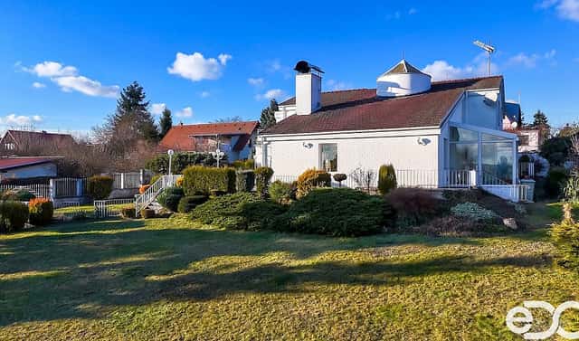 Prodej domu 388 m² s pozemkem 1 730 m², Nad žlábky, Senohraby, okres Praha-východ