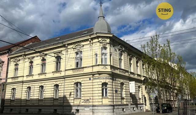 Pronájem kanceláře 90 m², Kratochvílova, Ostrava – Moravská Ostrava, okres Ostrava-město
