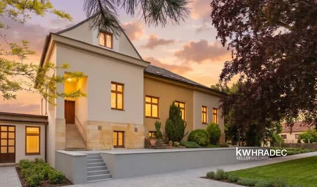 Prodej bytu 2+kk 58 m², Pelikánova, Hořice, okres Jičín