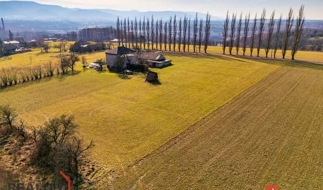 Prodej stavebního pozemku 1 171 m², Třinec – Osůvky, okres Frýdek-Místek