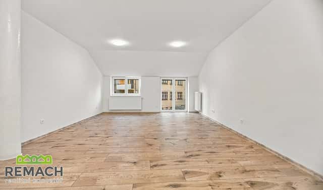 Pronájem bytu 1+1 72 m², Masarykovo náměstí, Náchod