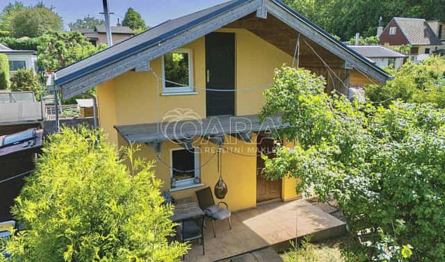 Prodej chaty/chalupy 40 m² s pozemkem 99 m², Dr. Steinera, Kladno – Kročehlavy