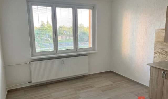 Prodej bytu 1+1 36 m², Kamenná, Chomutov