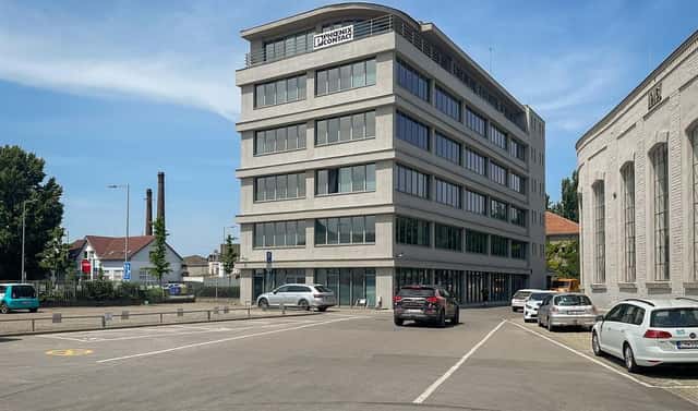 Pronájem kanceláře 397 m², Dornych, Brno – Trnitá, okres Brno-město