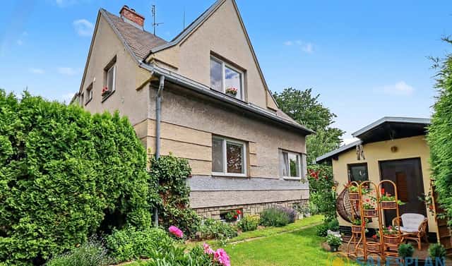 Prodej domu 214 m² s pozemkem 821 m², Panská, Studénka, okres Nový Jičín