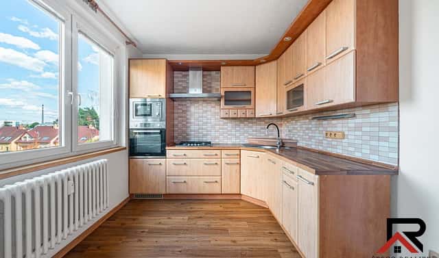 Prodej bytu 3+1 75 m², Gen. Svobody, Třebíč – Nové Dvory