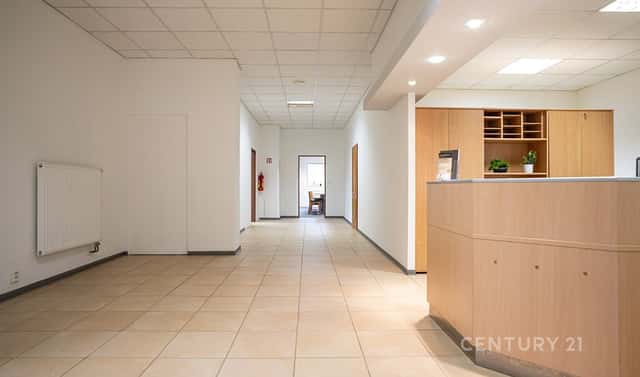 Pronájem kanceláře 190 m², Průmyslová, Znojmo