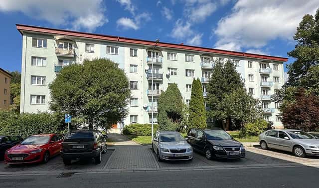 Prodej bytu 3+1 73 m², Stará cesta, Vsetín