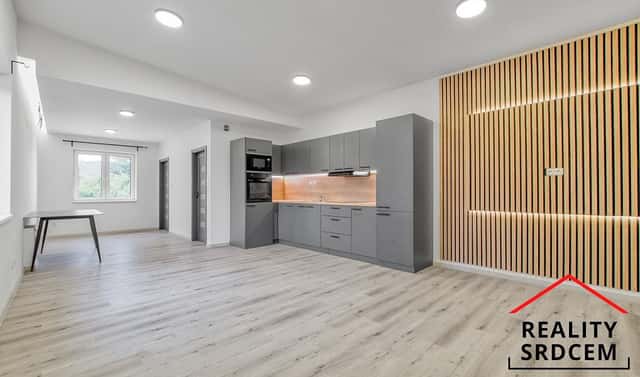 Pronájem bytu 2+kk 65 m², Bohumínská, Ostrava – Muglinov, okres Ostrava-město