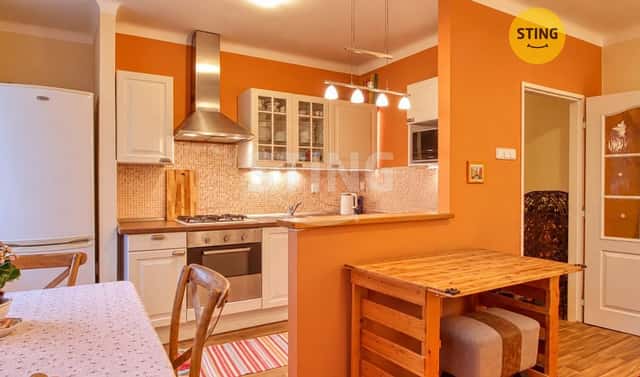 Pronájem bytu 3+kk 86 m², Hamernická, Frýdlant nad Ostravicí – Frýdlant, okres Frýdek-Místek