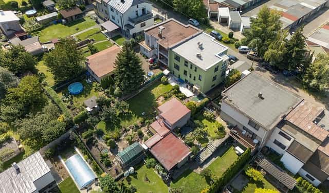 Prodej domu 270 m² s pozemkem 656 m², U Cihelny, Kolín – Kolín IV