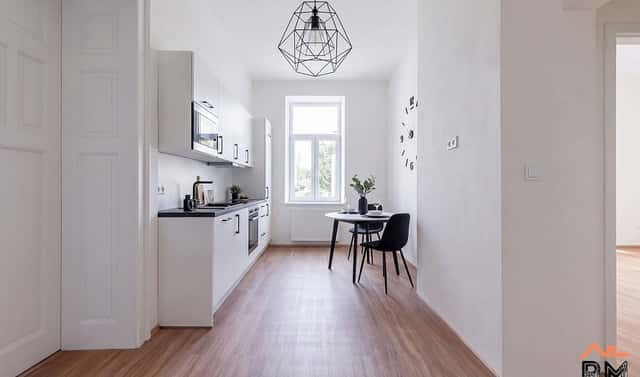 Prodej bytu 2+1 69 m², Zahradní, Jihlava