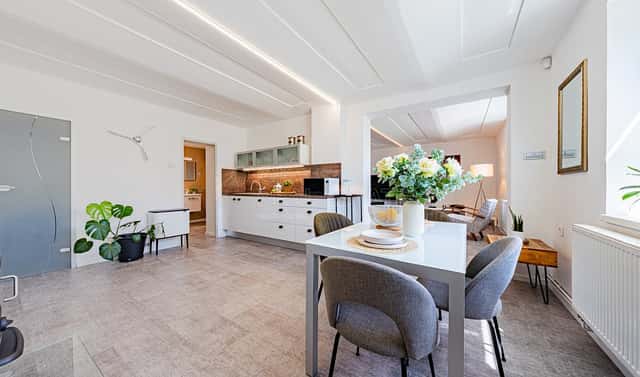 Prodej domu 138 m² s pozemkem 1 138 m², Svojšice, okres Pardubice