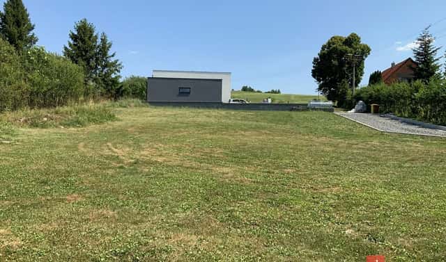 Prodej stavebního pozemku 925 m², Mořkov, okres Nový Jičín