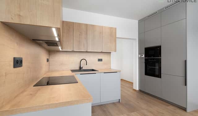 Prodej bytu 2+kk 47 m², Litultovice, okres Opava