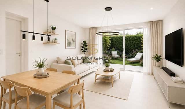 Prodej bytu 2+kk 59 m², Libeňská, Praha 8 – Čimice